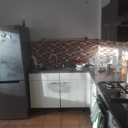 Halex 3 Apartment Bojna Ngoại thất bức ảnh