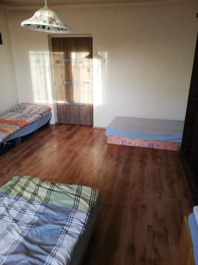 Halex 3 Apartment Bojna Ngoại thất bức ảnh