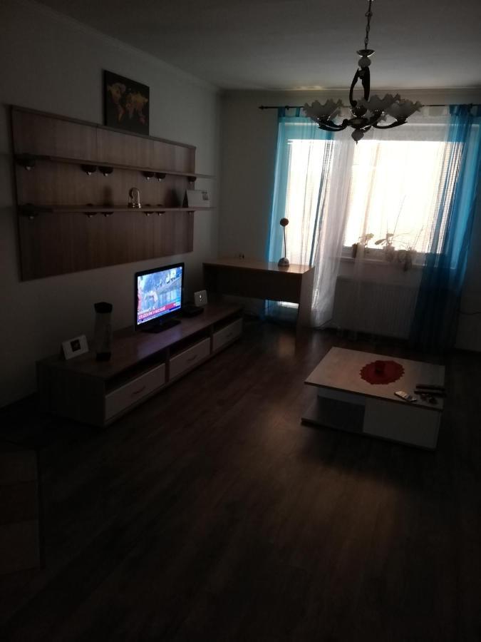 Halex 3 Apartment Bojna Ngoại thất bức ảnh