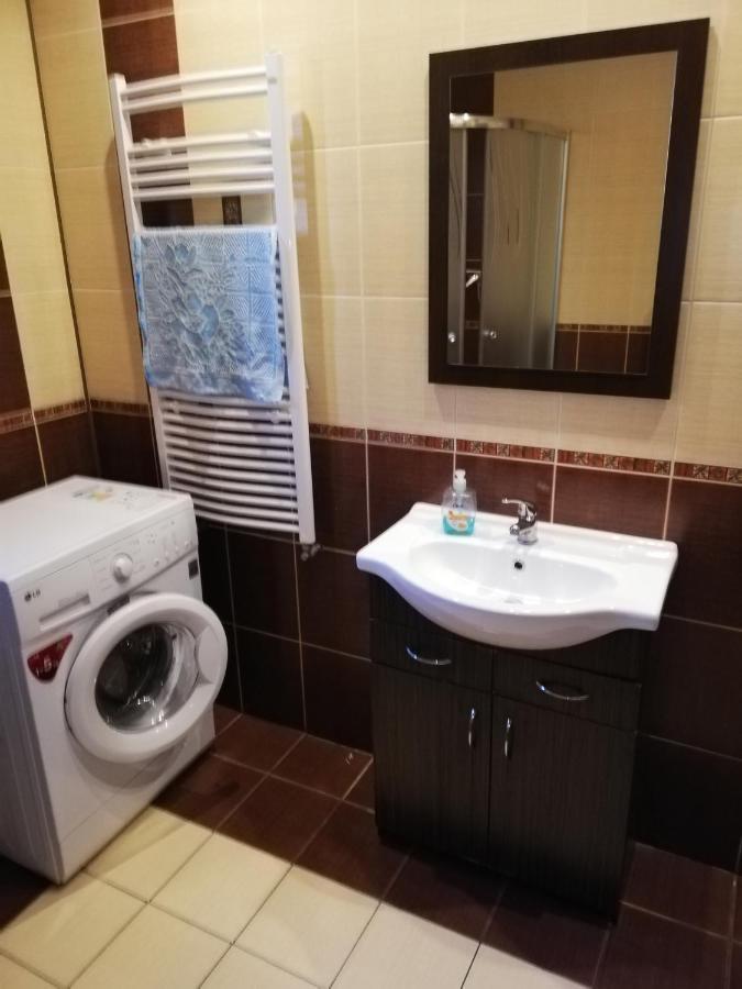 Halex 3 Apartment Bojna Ngoại thất bức ảnh