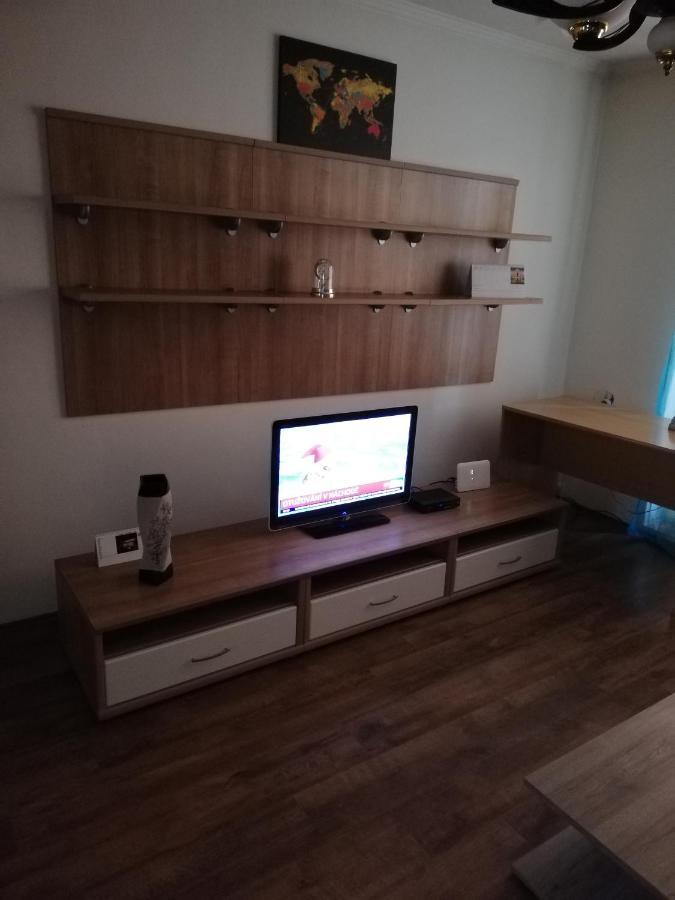 Halex 3 Apartment Bojna Ngoại thất bức ảnh