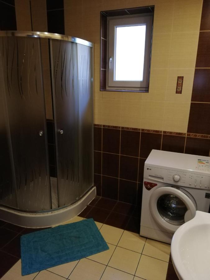 Halex 3 Apartment Bojna Ngoại thất bức ảnh