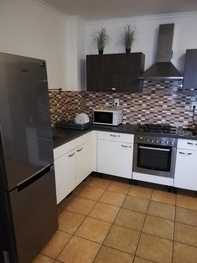 Halex 3 Apartment Bojna Ngoại thất bức ảnh