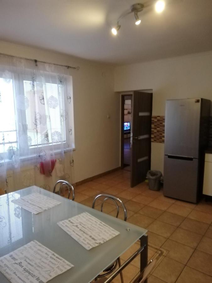Halex 3 Apartment Bojna Ngoại thất bức ảnh
