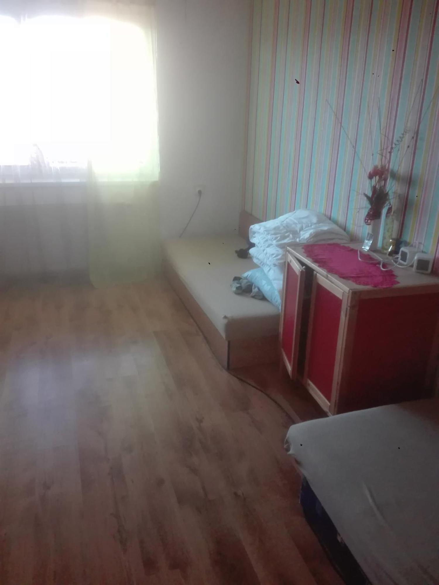 Halex 3 Apartment Bojna Ngoại thất bức ảnh