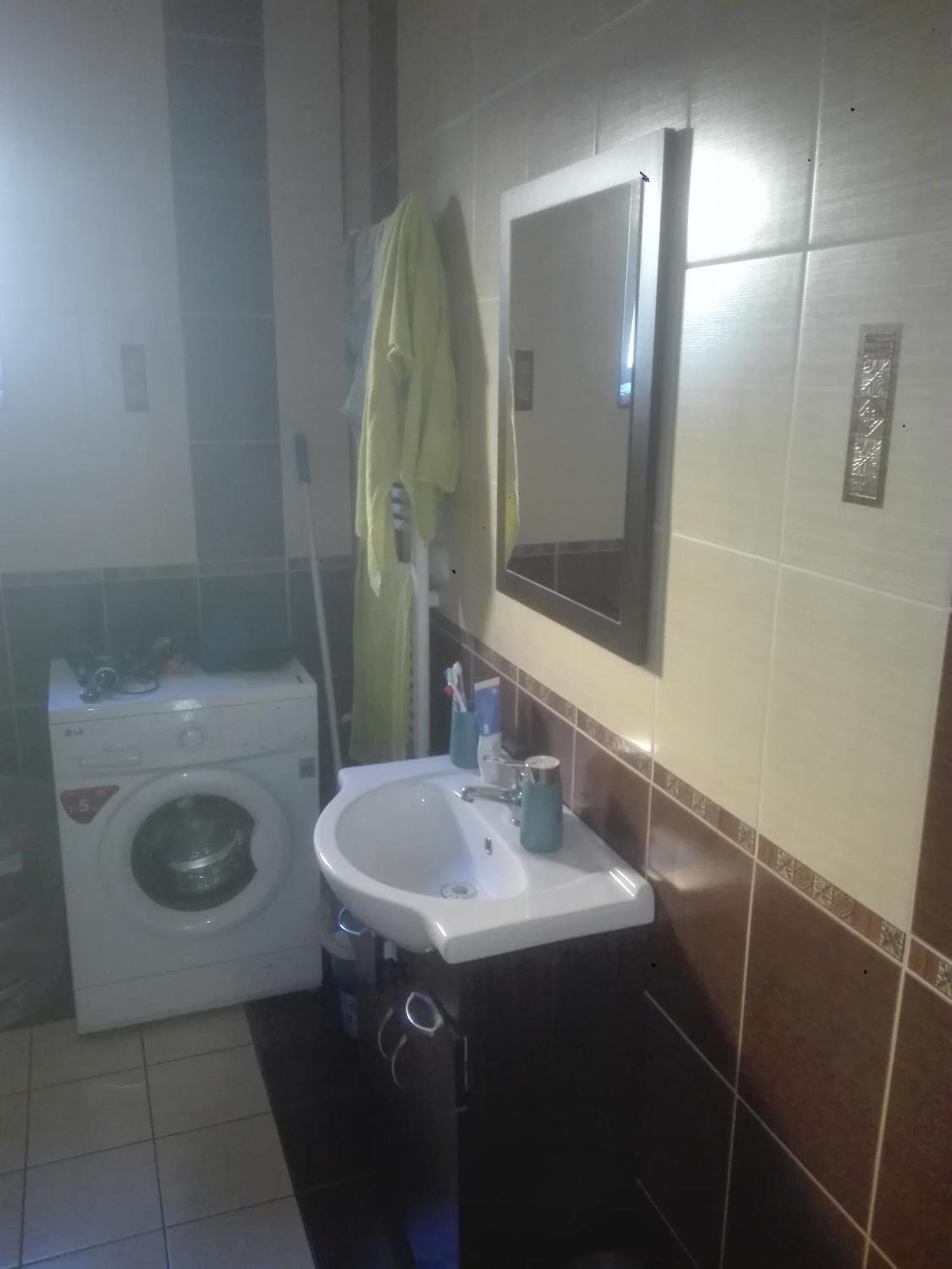Halex 3 Apartment Bojna Ngoại thất bức ảnh