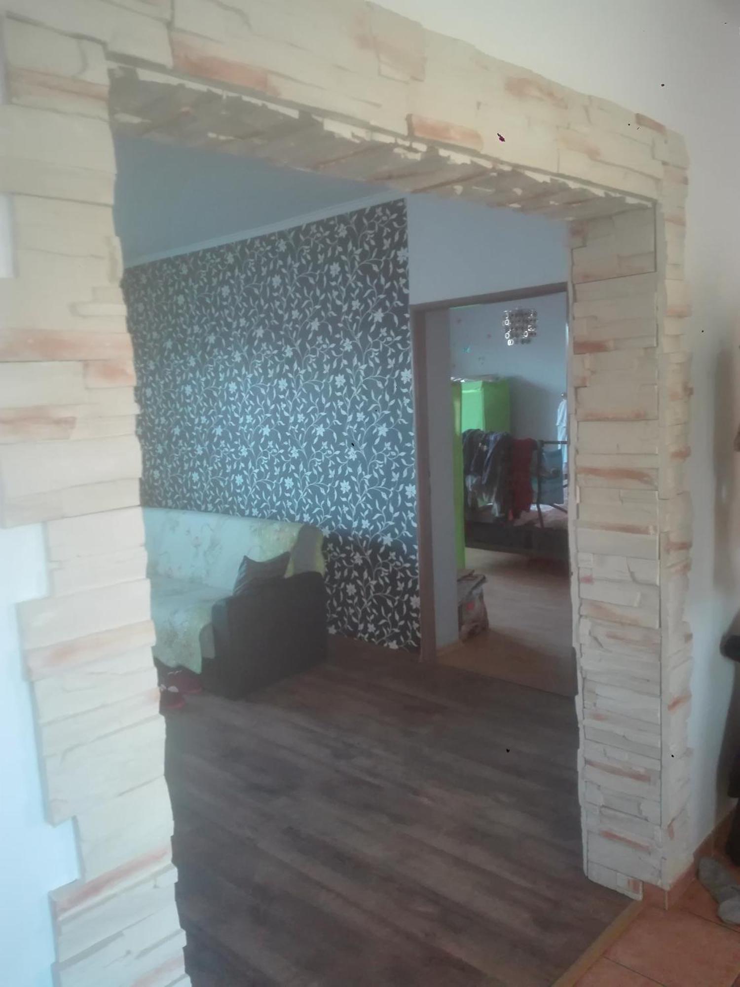 Halex 3 Apartment Bojna Phòng bức ảnh