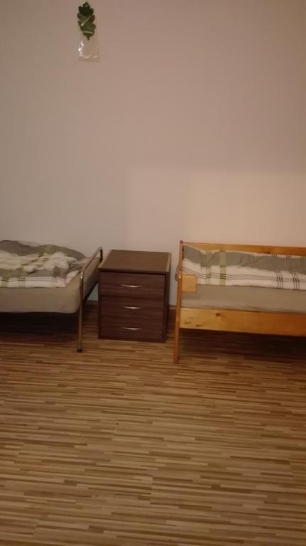 Halex 3 Apartment Bojna Ngoại thất bức ảnh