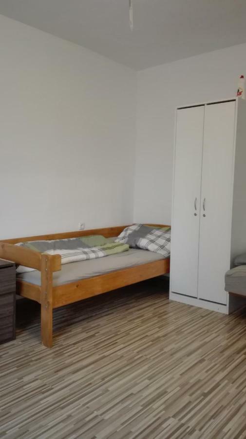 Halex 3 Apartment Bojna Ngoại thất bức ảnh