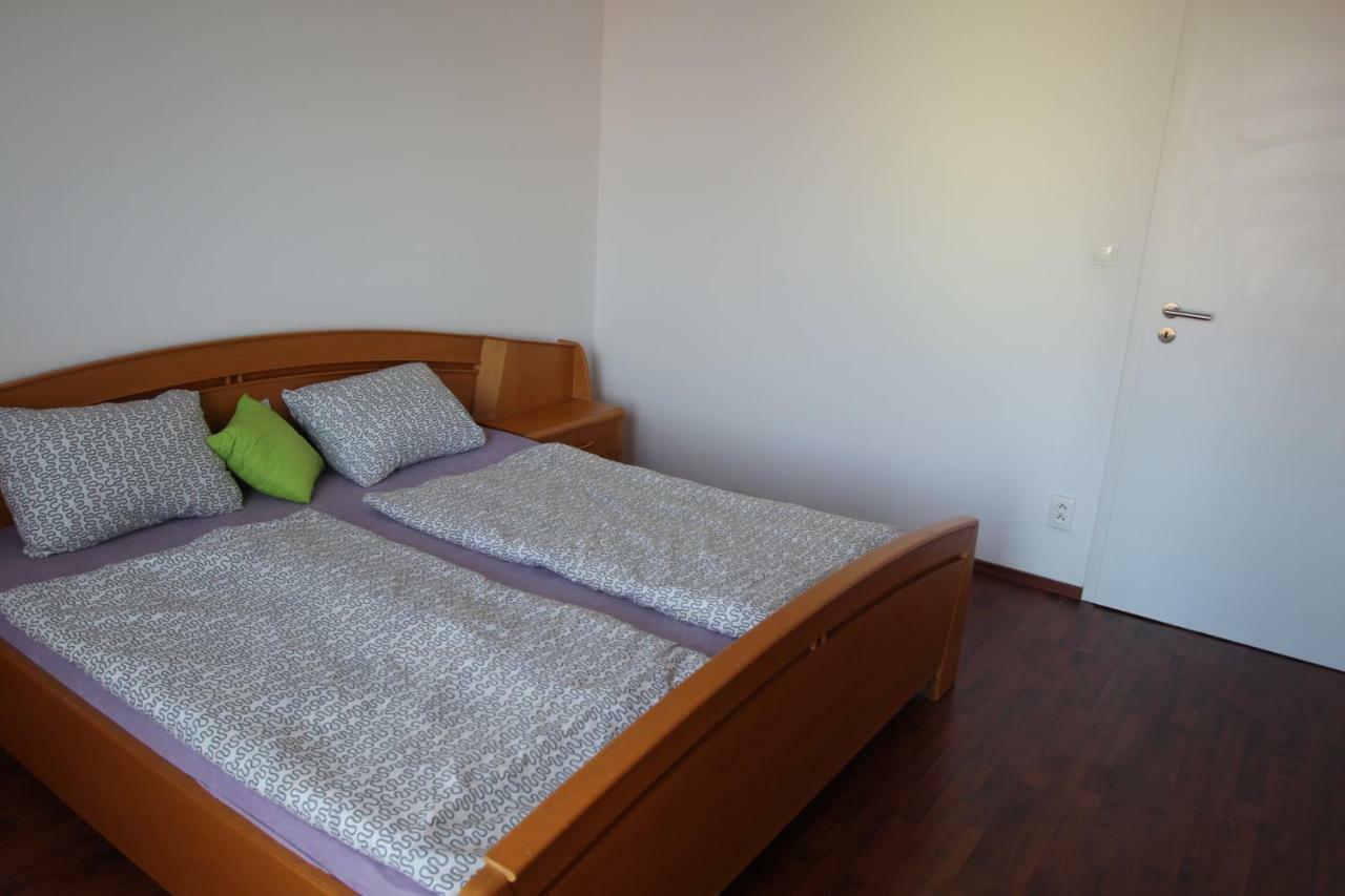 Halex 3 Apartment Bojna Ngoại thất bức ảnh