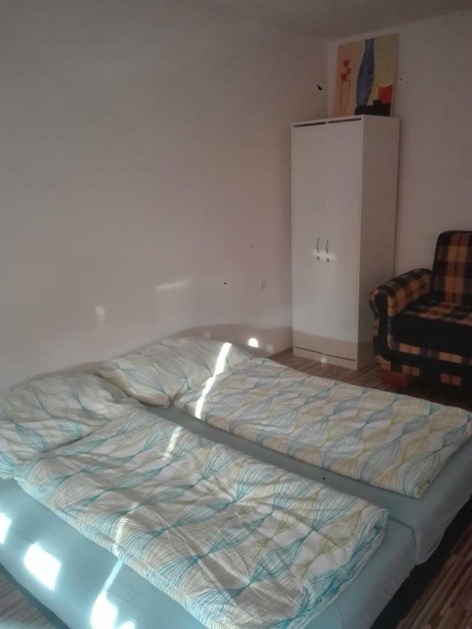 Halex 3 Apartment Bojna Ngoại thất bức ảnh